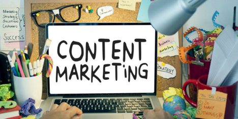 5 Bí quyết giúp bạn làm Content Marketing hiệu quả hơn