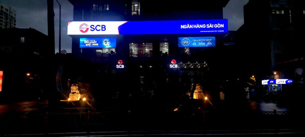 SCB Bank